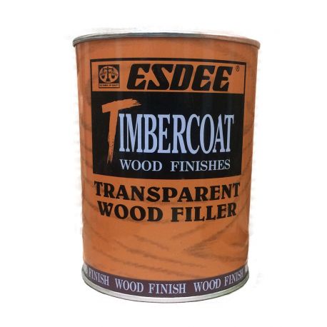 Picture of Wood Filler Esdee